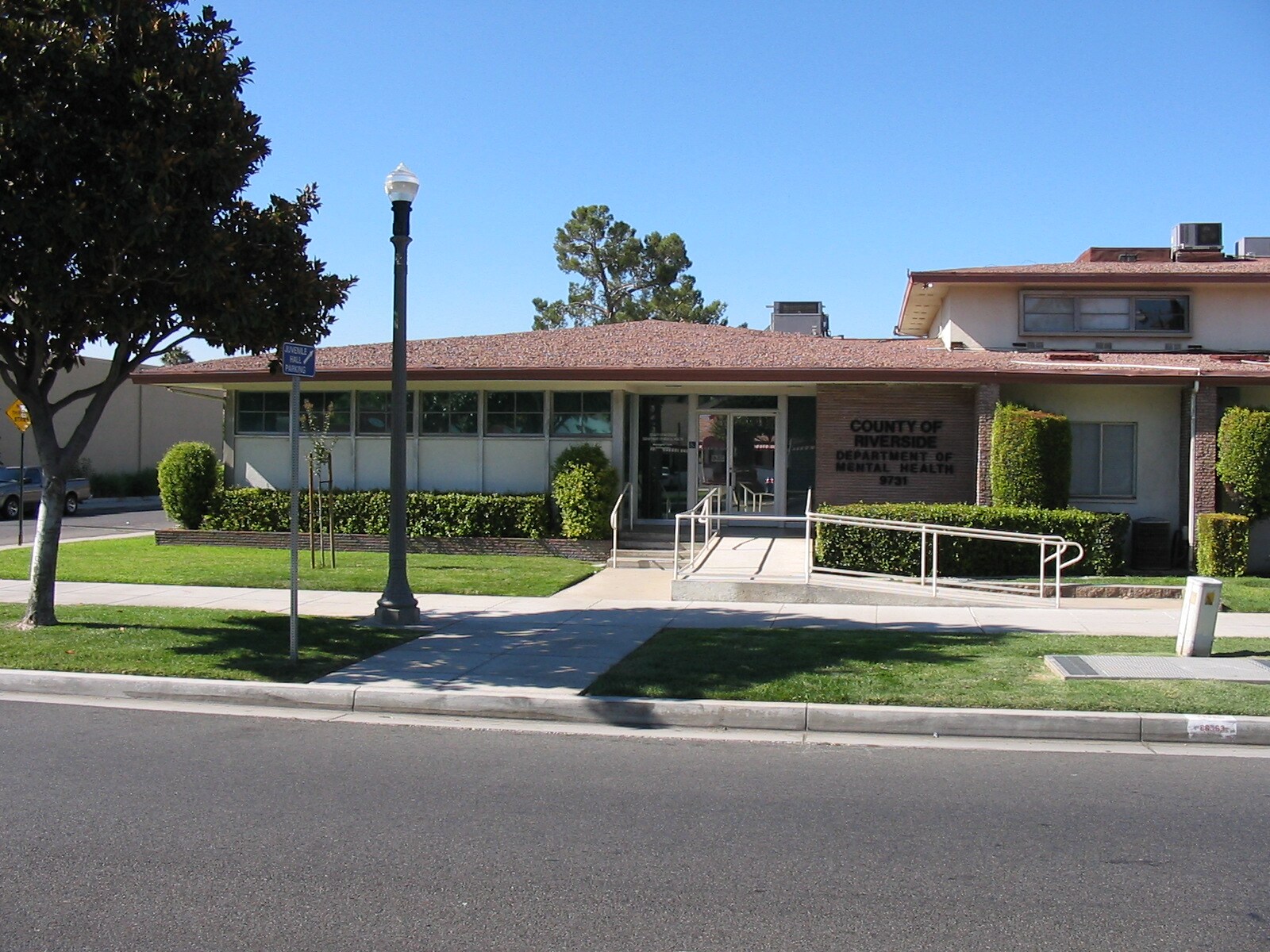 9707 Magnolia Ave, Riverside, CA for sale Building Photo- Image 1 of 1