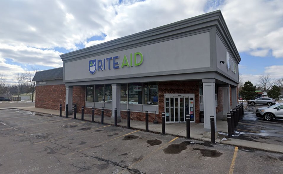 521 N State Rd, Davison, MI for sale - Primary Photo - Image 1 of 1