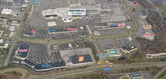 More details for 1200 Nixon Dr, Mount Laurel, NJ - Retail for Lease