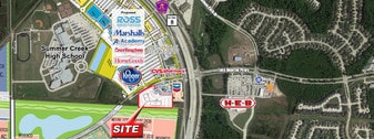 West Lake Village - Building 1 - Retail Space