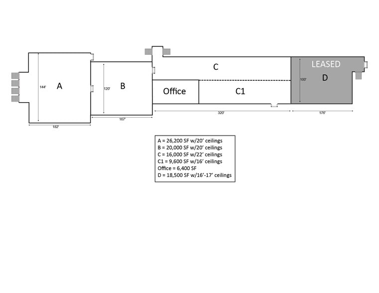 1140 Hayden St, Fort Wayne, IN for sale - Building Photo - Image 2 of 7