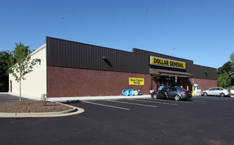 Dollar General - 1031 Exchange Property