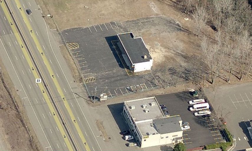 144 Route 23, Pompton Plains, NJ 07444