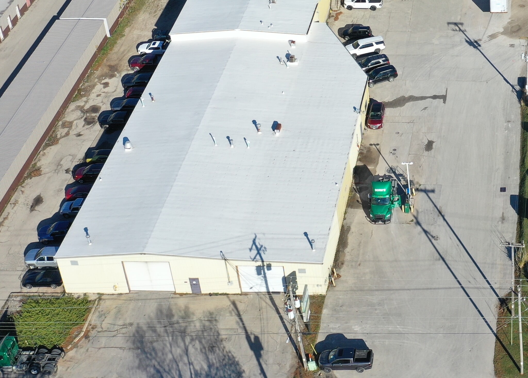 2316 W Everett St, Appleton, WI for lease Building Photo- Image 1 of 11