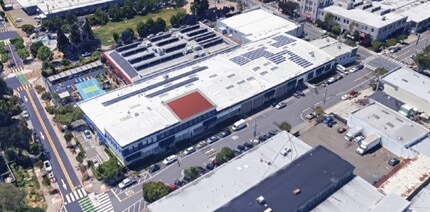 1311-1425 63rd St, Emeryville, CA for lease Building Photo- Image 1 of 11