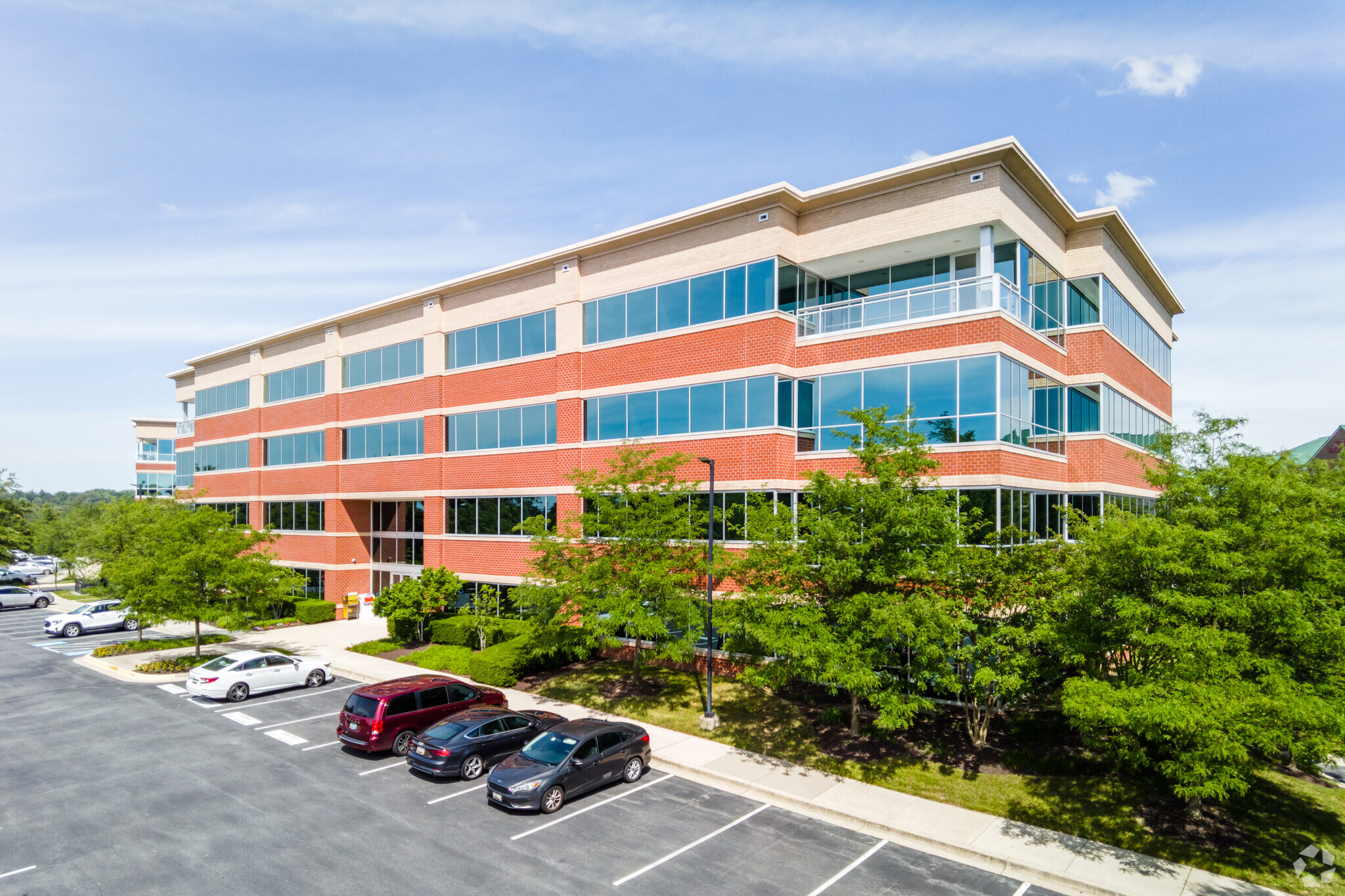 7850 Walker Dr, Greenbelt, MD 20770 - Patriot Business Park West | LoopNet