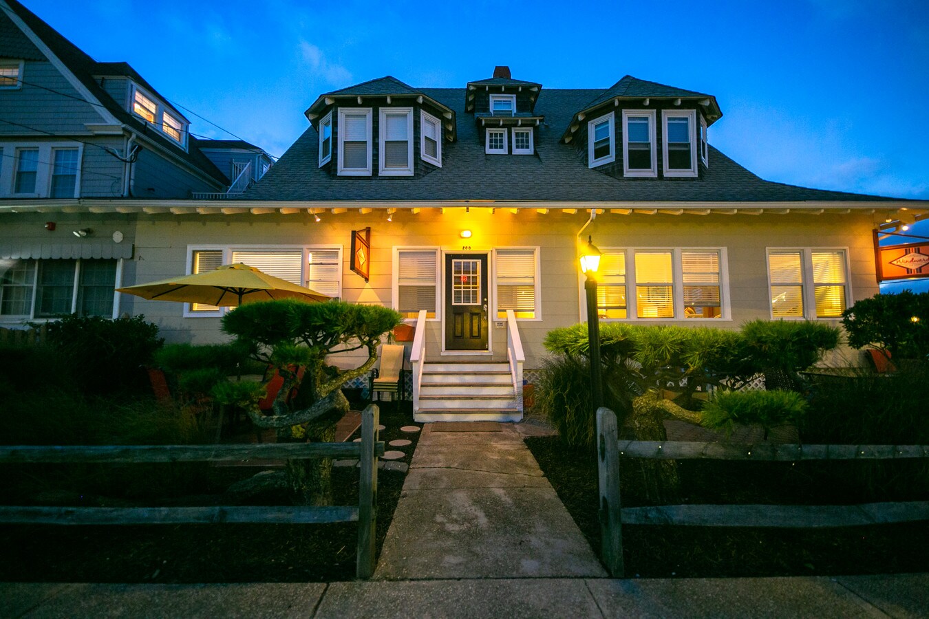 200 S Atlantic Ave, Beach Haven, NJ 08008