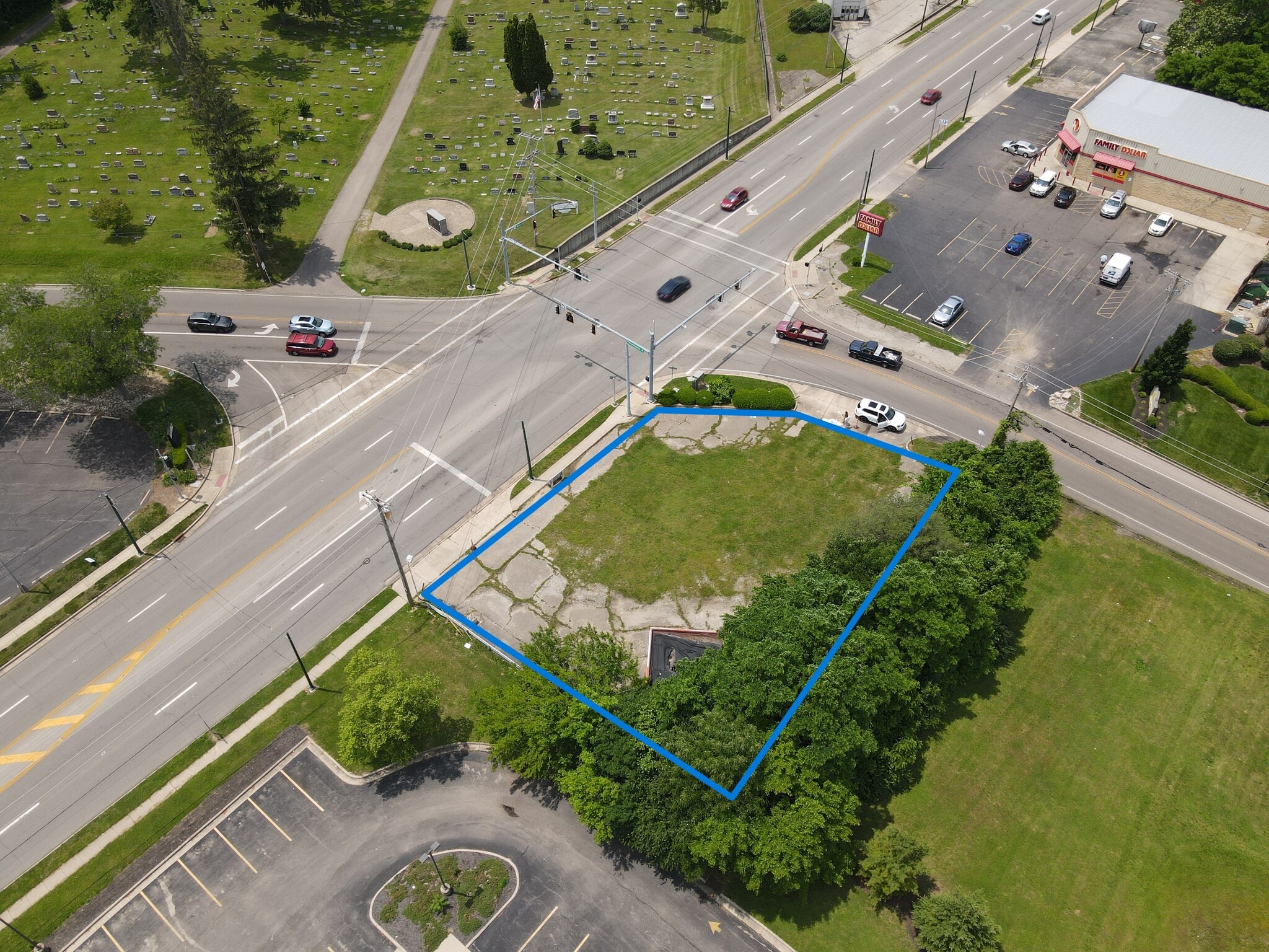 5780 Main St, Dayton, OH for sale Building Photo- Image 1 of 14