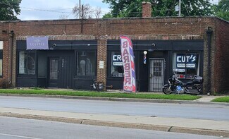 More details for 4963 NW Radial Hwy, Omaha, NE - Retail for Lease