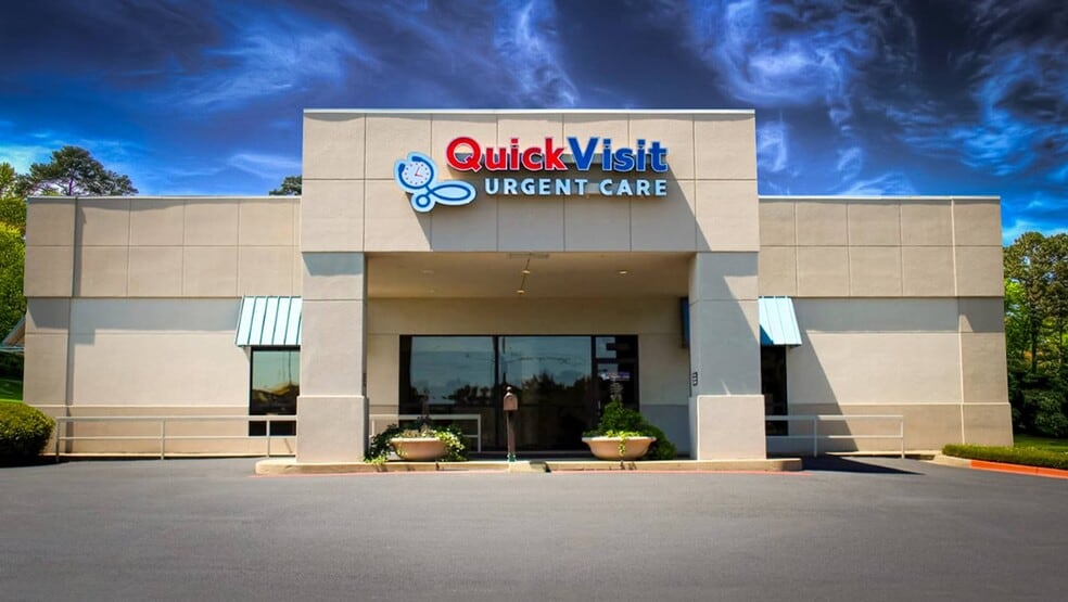 312 W McLane St, Osceola, IA for sale - Primary Photo - Image 1 of 7