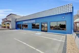 1433 N Boulder Hwy, Henderson NV - Retail Space