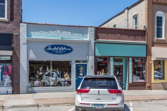 More details for 116 5th St, West Des Moines, IA - Retail for Lease