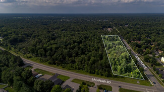 More details for 5200 N Saginaw Rd, Midland, MI - Land for Sale