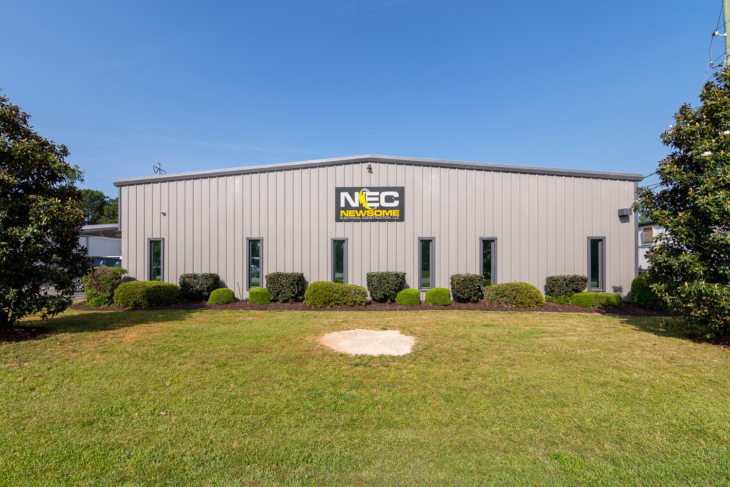 3317 Perkins Rd, Augusta, GA for lease Building Photo- Image 1 of 22