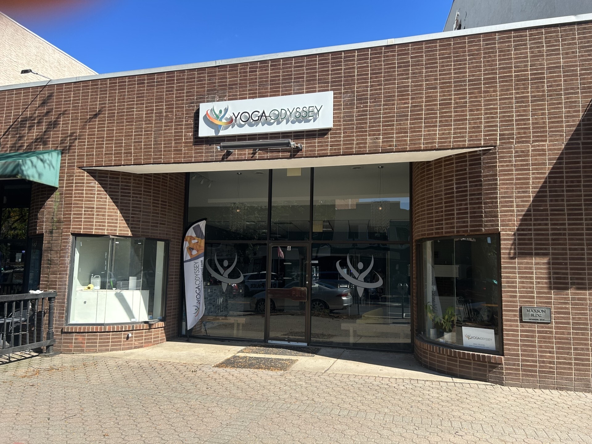 8-12 W Main St, Somerville, NJ for lease Interior Photo- Image 1 of 8