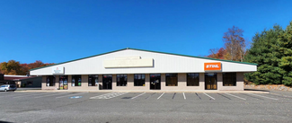 More details for 95 Wolcott Rd, Wolcott, CT - Retail, Industrial for Lease