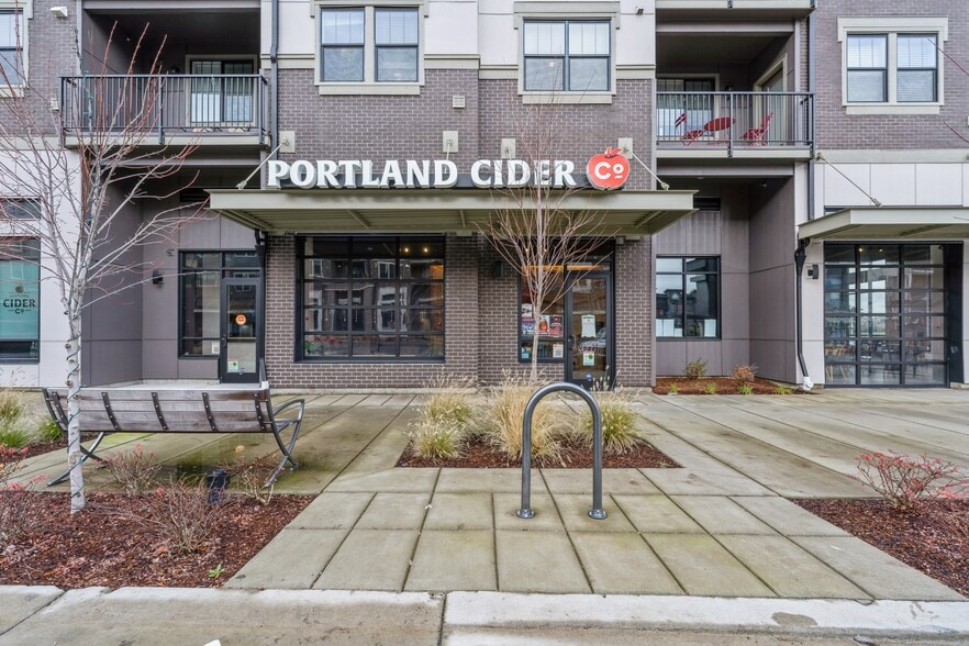 4005 SW Orbit St, Beaverton, OR for lease - Building Photo - Image 2 of 8