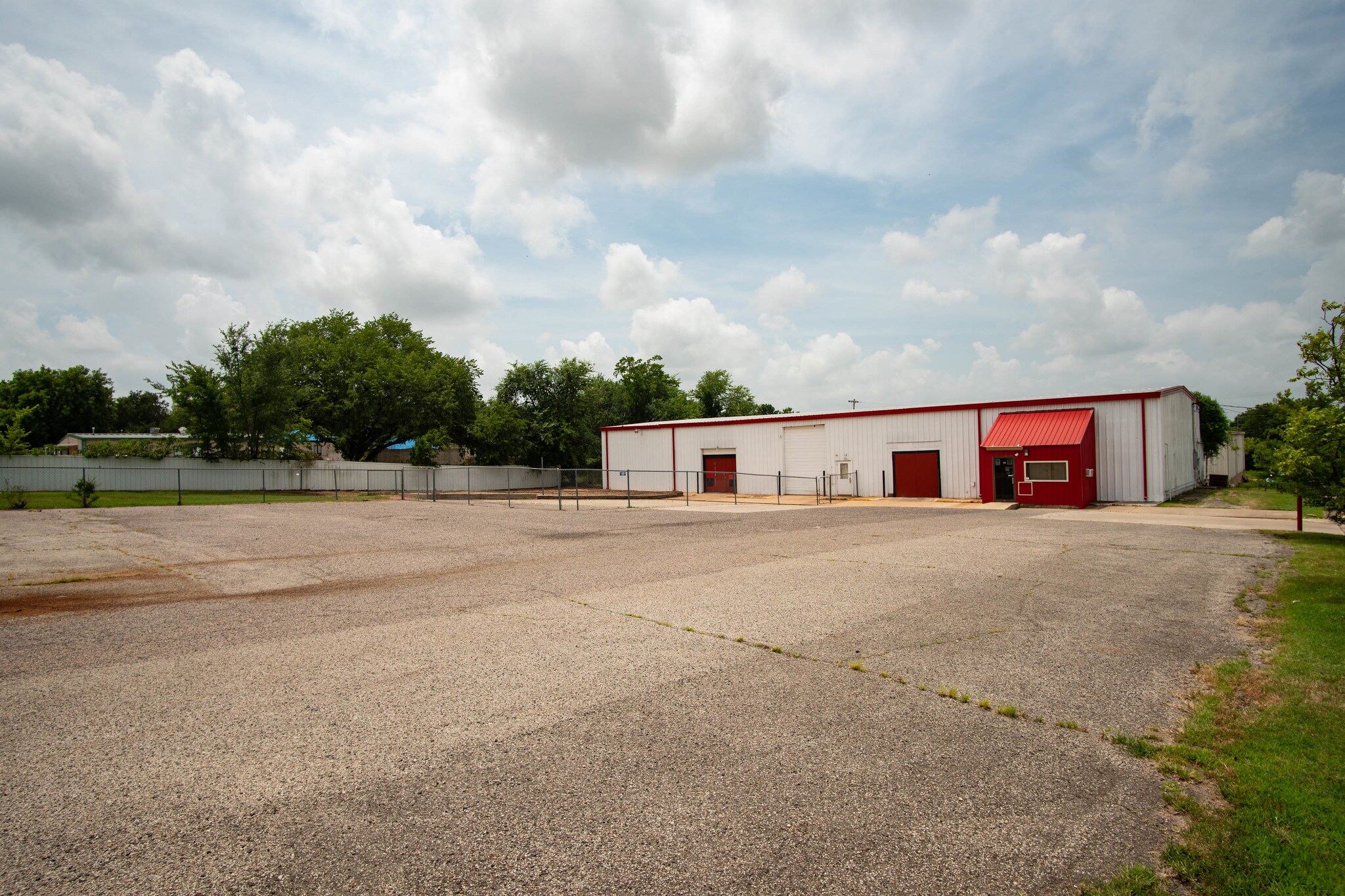 1540 N Mckinley Ave, Shawnee, OK for sale Building Photo- Image 1 of 1