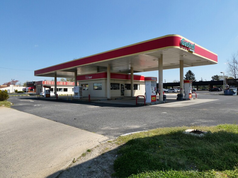 5440 Black Horse Pike, Blackwood, NJ for sale - Building Photo - Image 1 of 1