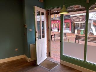 More details for 32 Sheep St, Rugby - Office for Lease