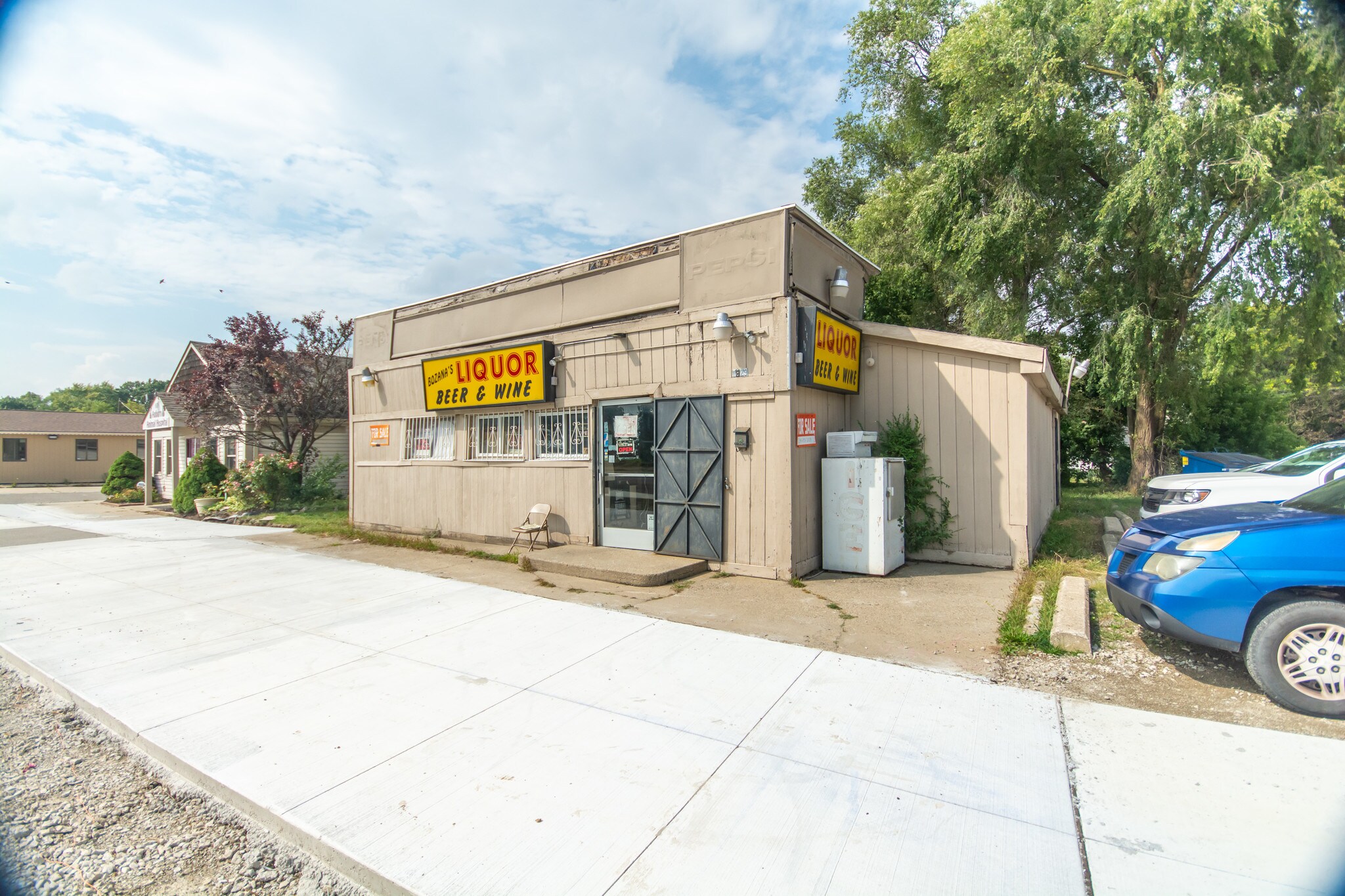 1629 E Auburn Rd, Rochester Hills, MI for sale Building Photo- Image 1 of 1
