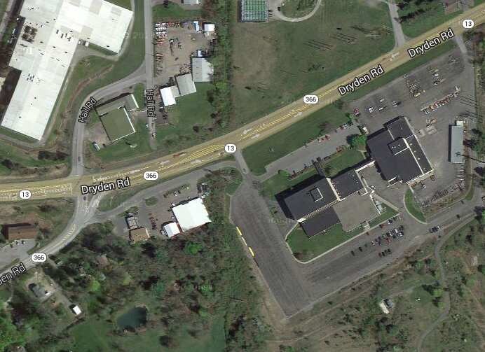 1387 Dryden Rd, Ithaca, NY 14850