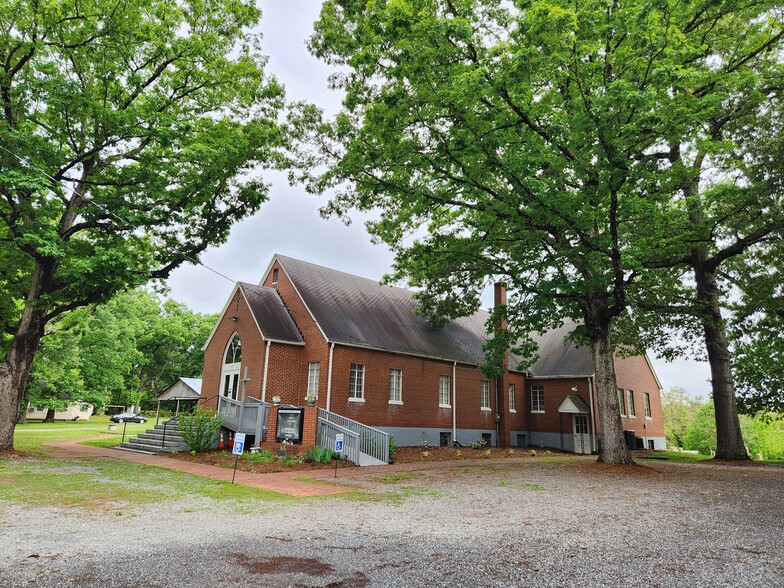 401 Whipping Creek Rd, Gladys, VA for sale - Building Photo - Image 3 of 16