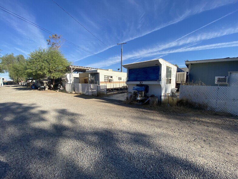 80 Ben Hulse Hwy Palo Verde Ca 92266 Tamarisk Mobile Home Park Loopnet Com