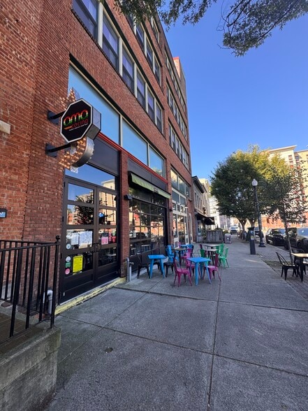 4-6 Sheridan Ave, Albany, NY for lease - Building Photo - Image 3 of 28