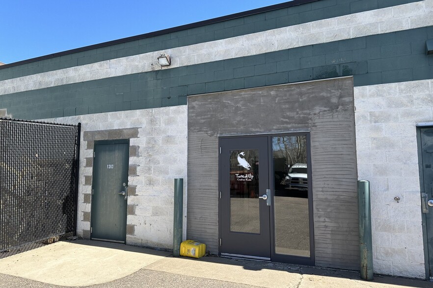 1285 114th Ave NW, Minneapolis, MN for lease - Building Photo - Image 1 of 6