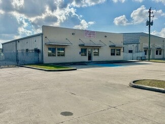 More details for 4904 Railroad St, Deer Park, TX - Industrial for Lease