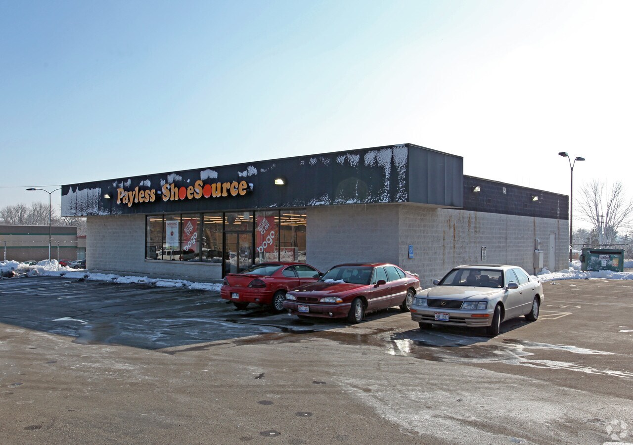 4644 Salem Ave, Dayton, OH 45416