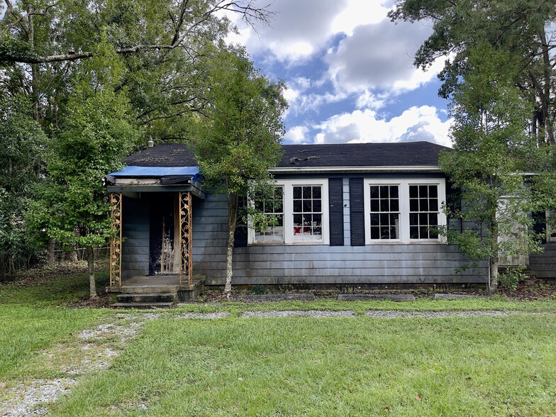 1719 Dauphin St, Mobile, AL for sale - Primary Photo - Image 1 of 1