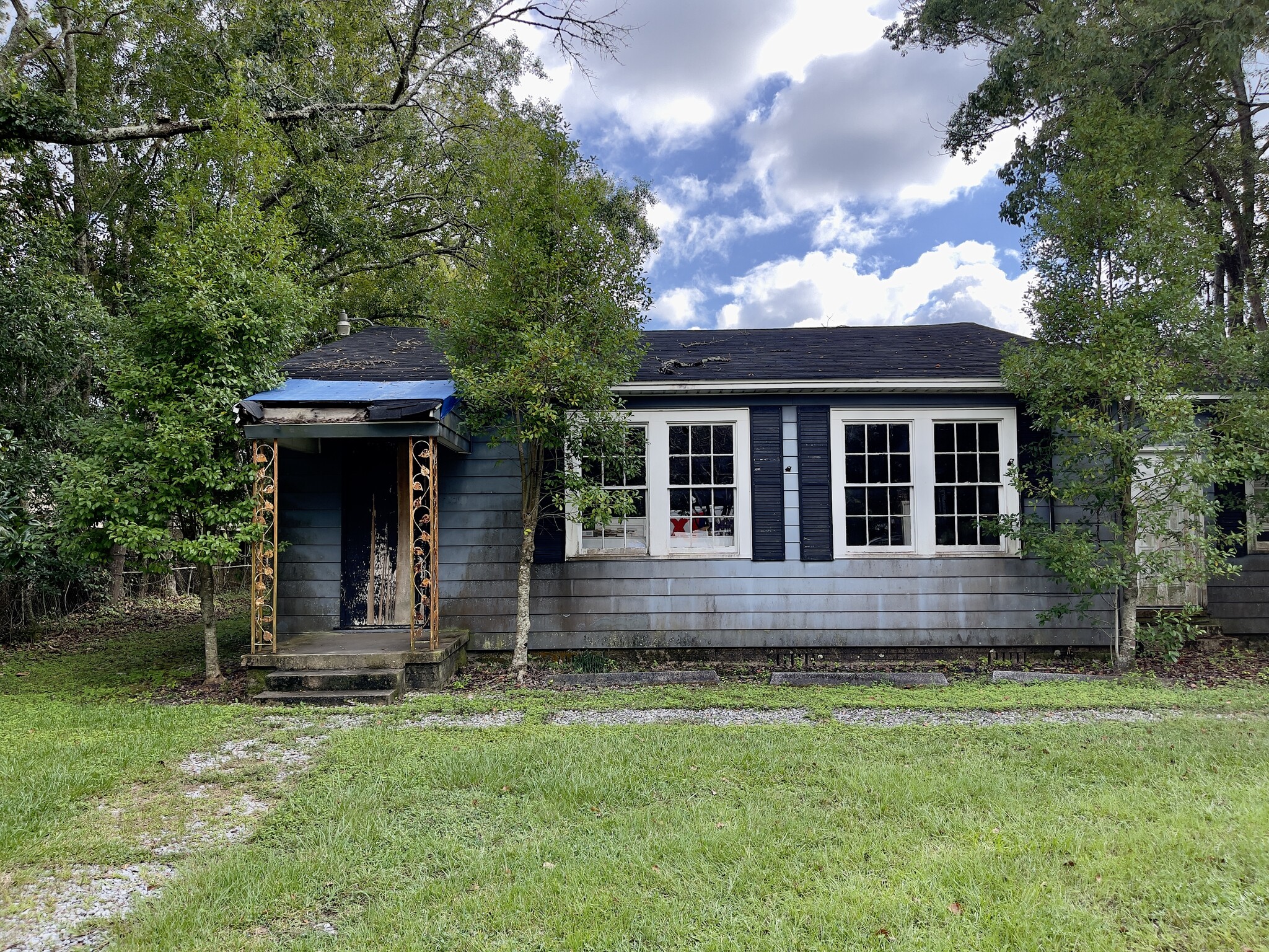 1719 Dauphin St, Mobile, AL for sale Primary Photo- Image 1 of 1