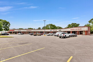 More details for 595 N Pinecrest Rd, Bolingbrook, IL - Retail for Lease