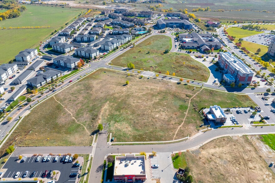 Flexible Dev Sites in Established Hub portfolio of 4 properties for sale on LoopNet.com - Aerial - Image 3 of 20