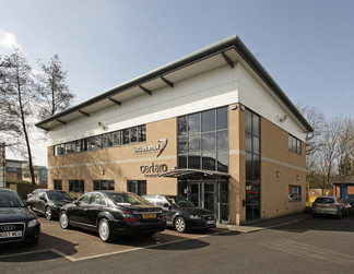 More details for Daten Ave, Warrington - Office for Lease