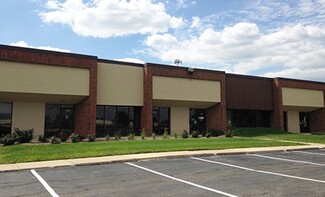 More details for 7112-7172 Zionsville Rd, Indianapolis, IN - Industrial for Lease