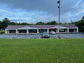 5238 W Hwy 90, Mobile, AL for lease Building Photo- Image 2 of 8