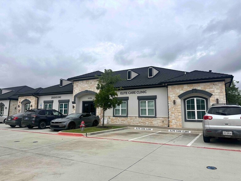 1173 W John Carpenter Fwy, Irving, TX for sale - Building Photo - Image 3 of 6