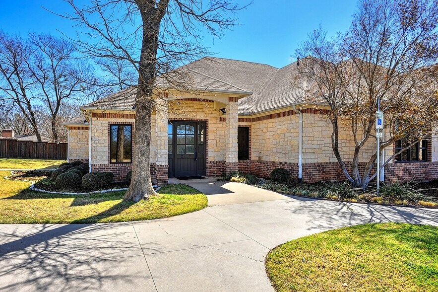 2907 N Fm 1417, Sherman, TX 75092