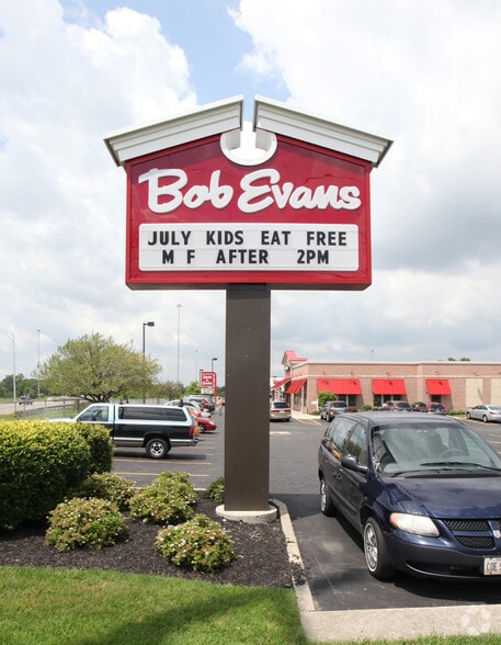 5970 E Main St, Columbus, OH for sale - Building Photo - Image 2 of 5