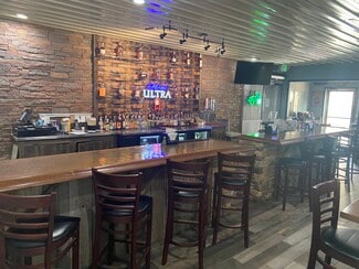 More details for 1 N. Main St., Chrisney, IN - Retail for Sale