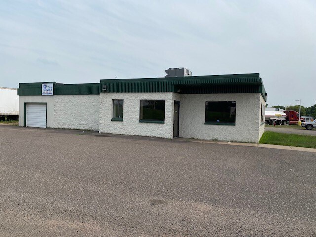 5365 Stacy Trl, Stacy, MN for lease - Building Photo - Image 3 of 5