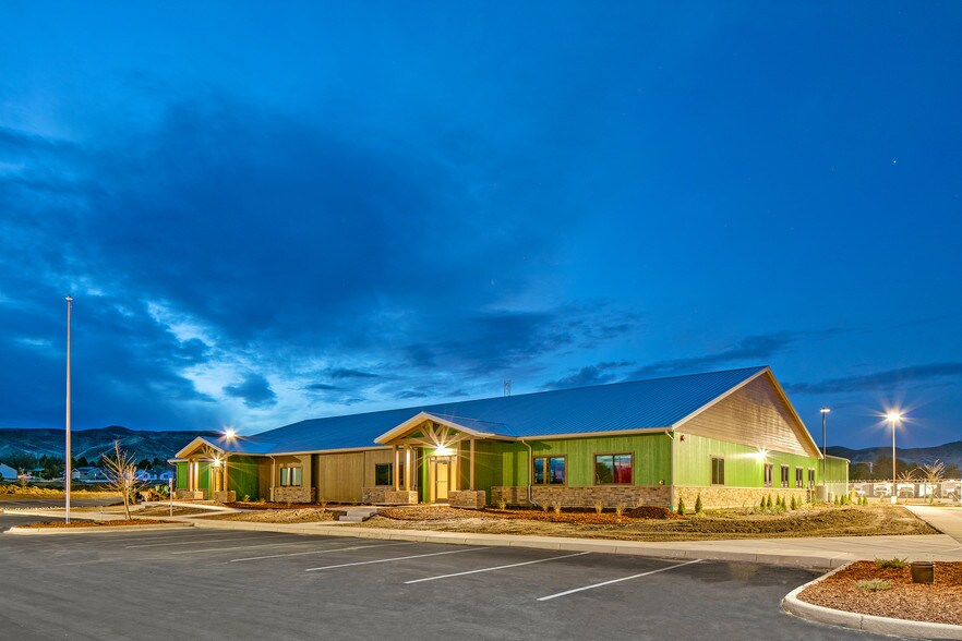 1857 Highway 16, Emmett, ID for sale - Building Photo - Image 1 of 1