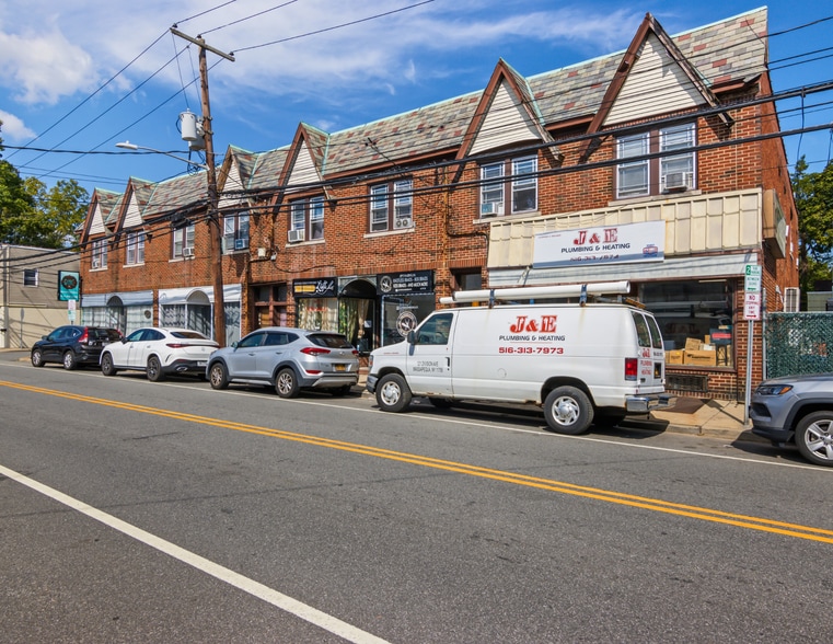 615-621 Seamon Ave & 2 Carleton Pl portfolio of 2 properties for sale on LoopNet.com - Building Photo - Image 2 of 14