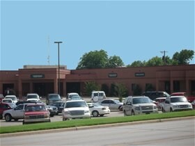 2002 12th Ave, Ardmore, OK for sale Primary Photo- Image 1 of 1