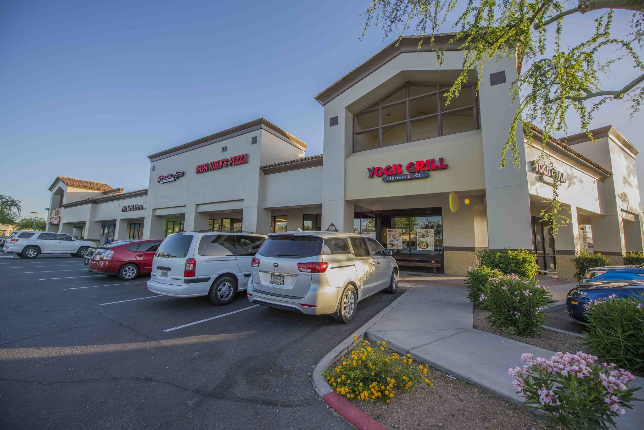 110 S Val Vista Dr, Gilbert, AZ 85296 Val Vista Marketplace