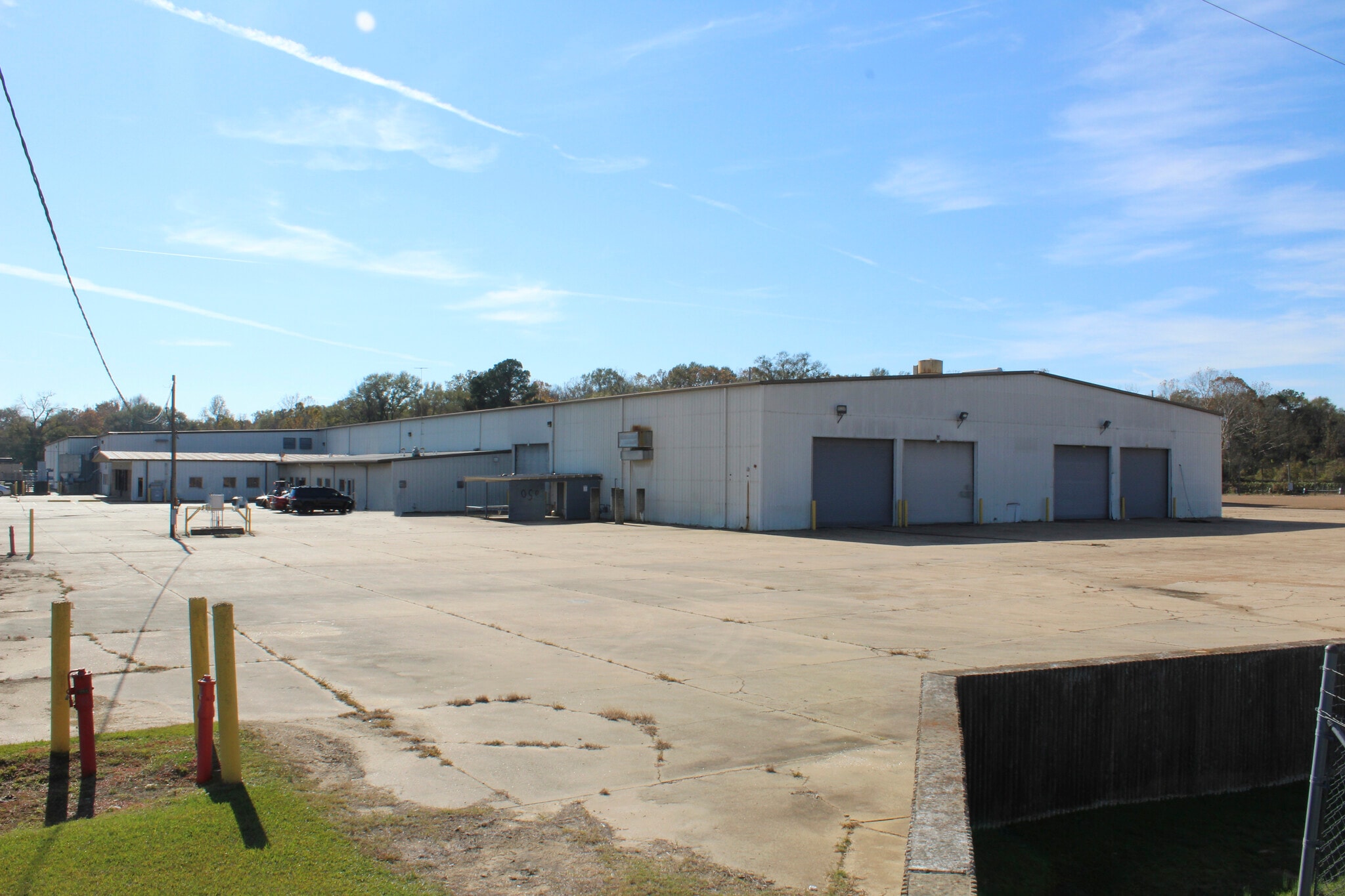 100 Lexington Cir, Lexington, MS for sale Building Photo- Image 1 of 1