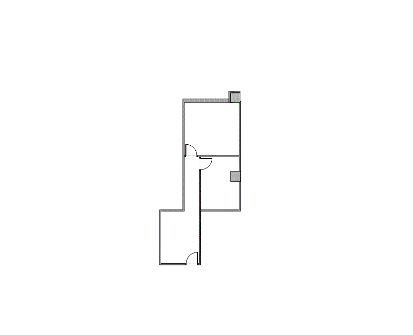 2821 S Parker Rd, Aurora, CO for lease Floor Plan- Image 1 of 1